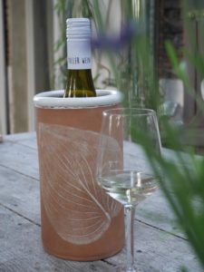 Weinkühler